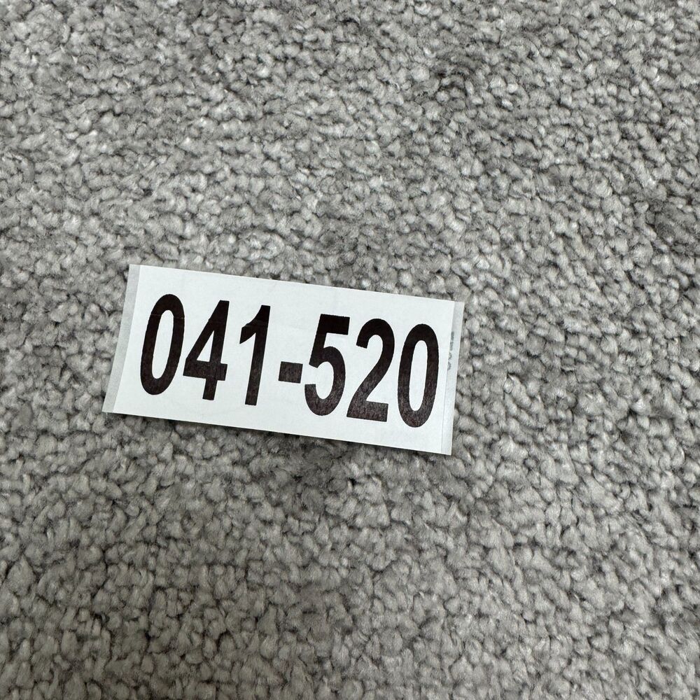 BCX Downtime A-Line Sweater Dress Womens Small smoke Gray Crew Neck Acrylic NWT - Picture 15 of 15